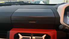 Dacia Spring 27kWh Expression 65 48kW 5dr Auto Electric Hatchback